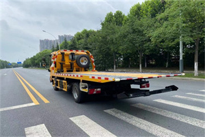 邢台宁武道路救援拖车-宁武救援服务热线